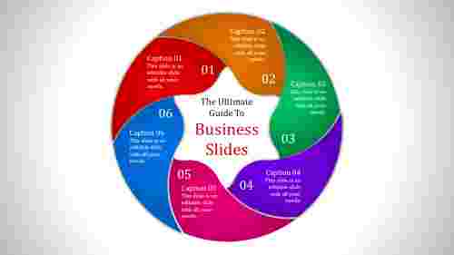 business slides-The Ultimate Guide To Business Slides
